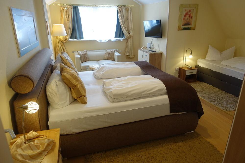 Konstanz Hotel