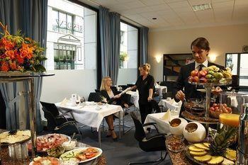 Residenz Am Deutschen Theater Lejlighedshotel