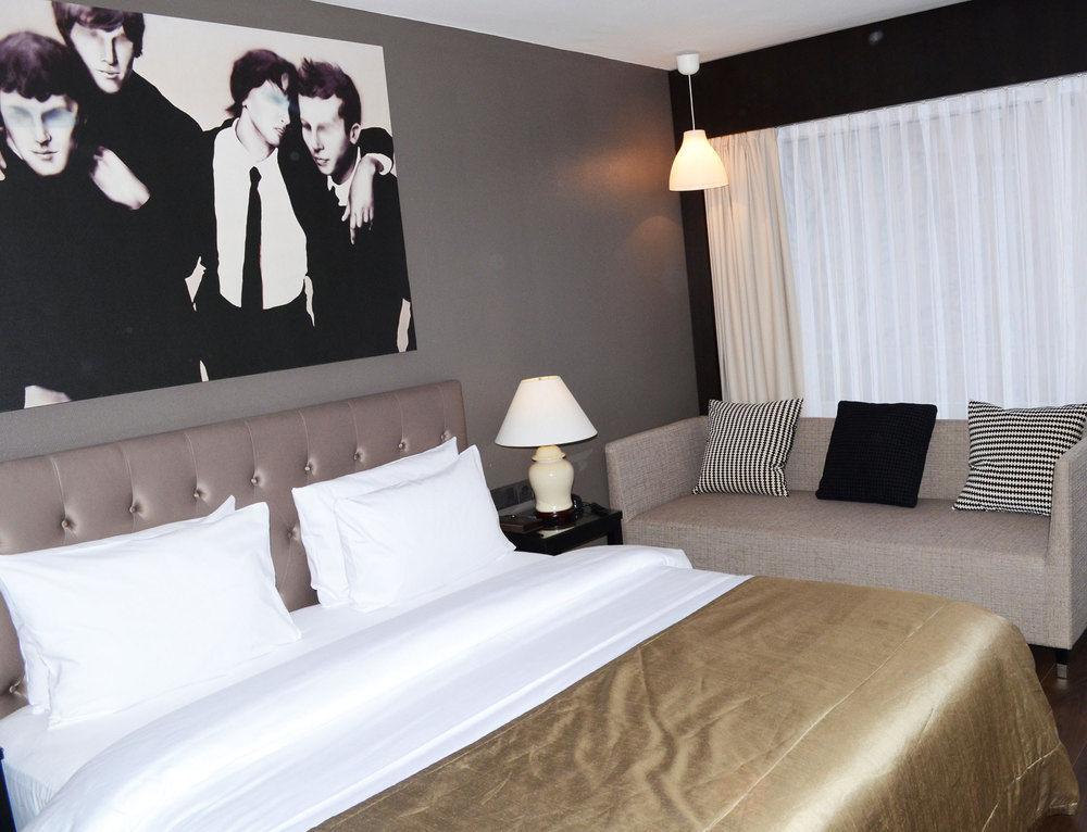 Quentin Am Kurfuerstendamm 4* Berlin