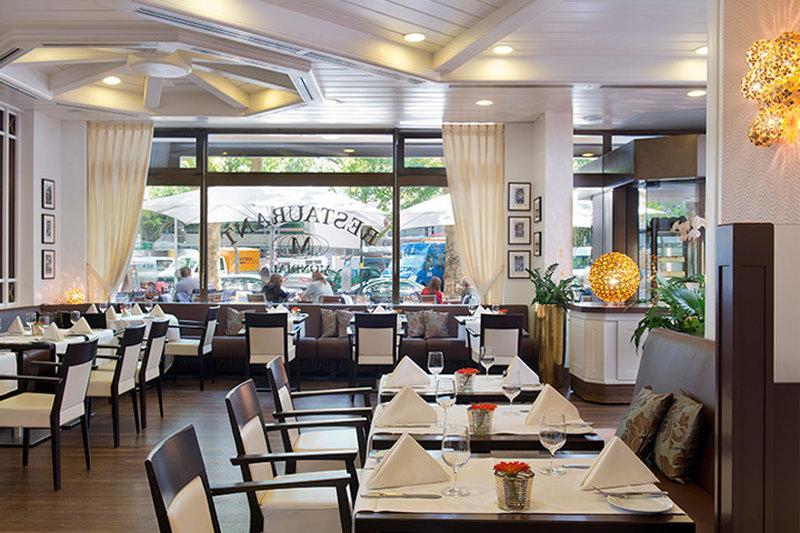 Hotel Mondial Am Kurfuerstendamm 4*