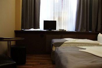 Arktur Hotel Berlin
