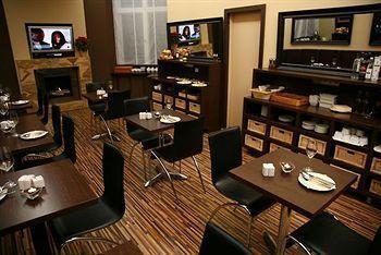 Hotel Arktur 3*
