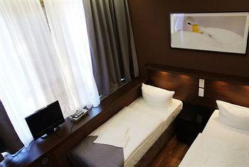 Arktur 3* Berlin