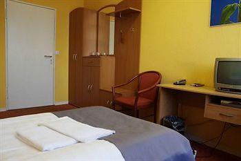 Arktur Hotel