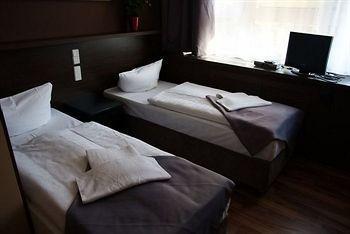Hotel Arktur 3*