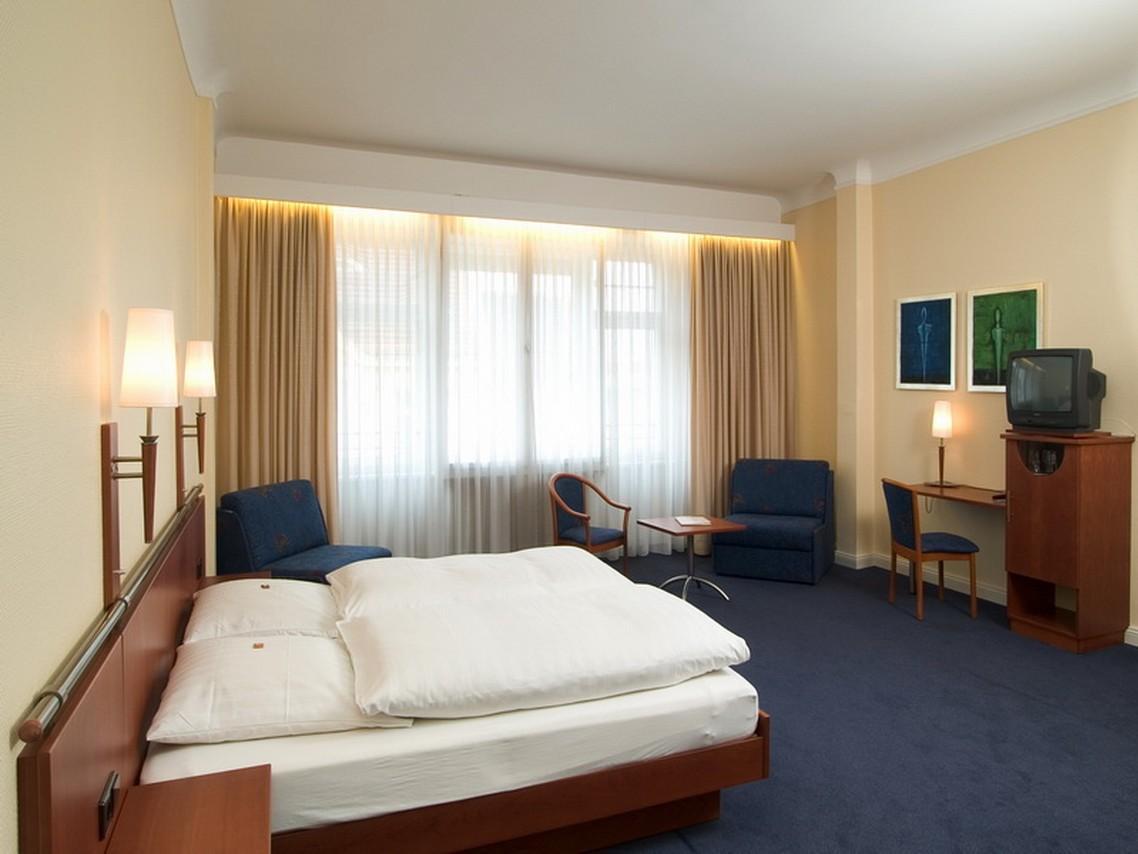 Kurfuerst Am Kurfuerstendamm Hotel Berlin