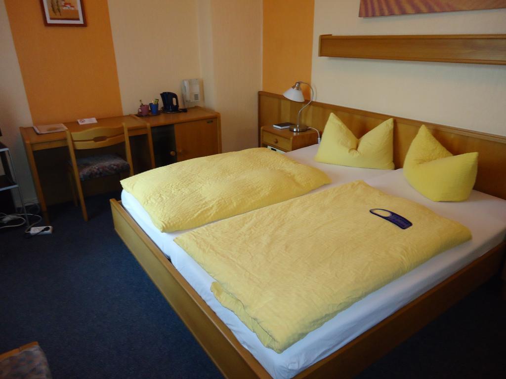 Hotel Graf Pueckler 2*