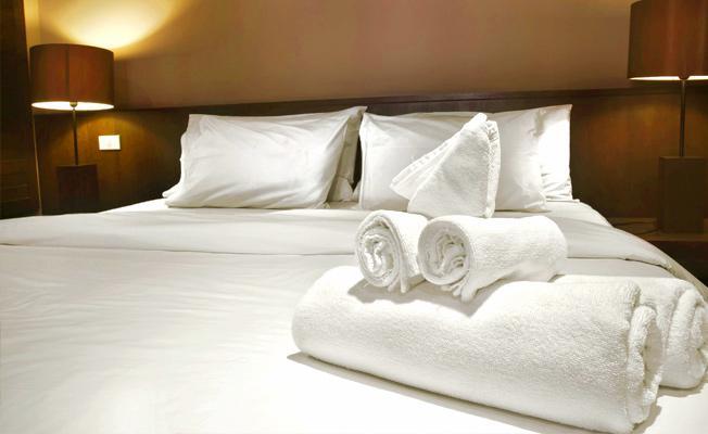 Am Brandenburger Tor Apartment Berlin