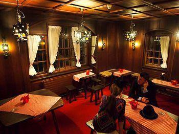 Guest house Locanda 12 Apostoli Berlin
