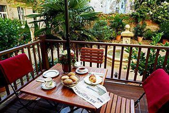 Aparthotel Garden Living - Boutique 4*