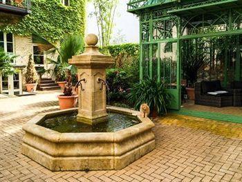 Garden Living - Boutique Berlin