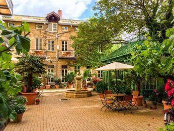 Garden Living - Boutique Lejlighedshotel
