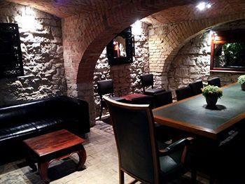 Garden Living - Boutique 4* Berlin