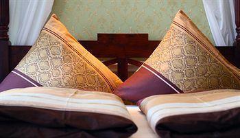 Garden Living - Boutique 4* Berlin