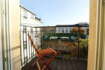 Garden Living - Boutique Aparthotel