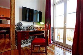Garden Living - Boutique Lejlighedshotel Berlin