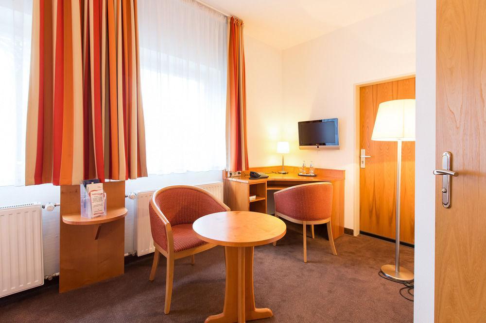 Christophorus 3* Berlin