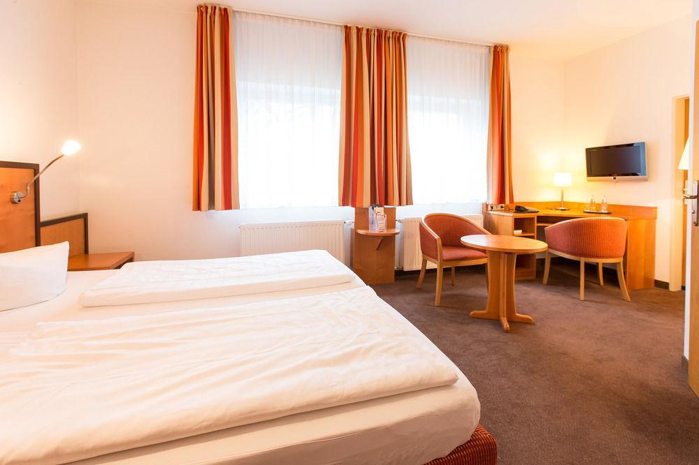 Christophorus Hotel Berlin