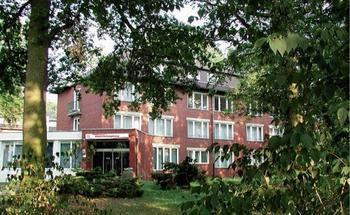 Hotel Christophorus