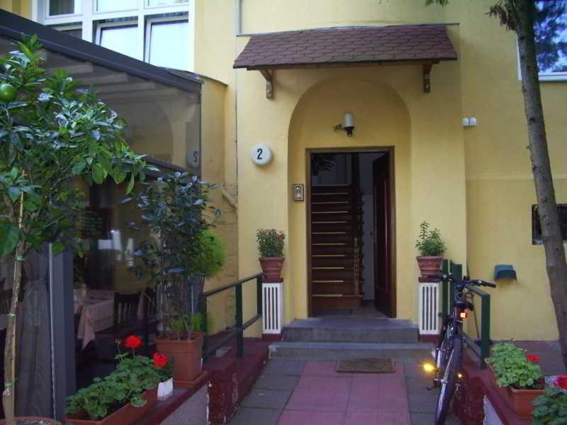 Guest house Il Mulino 2*
