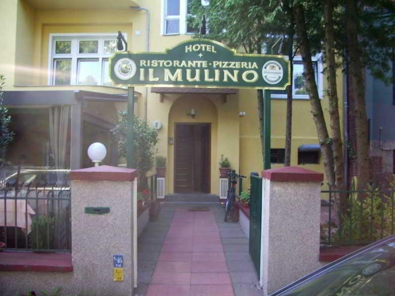Il Mulino