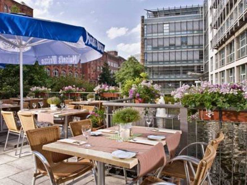 Victor's Residenz-hotel Tegel