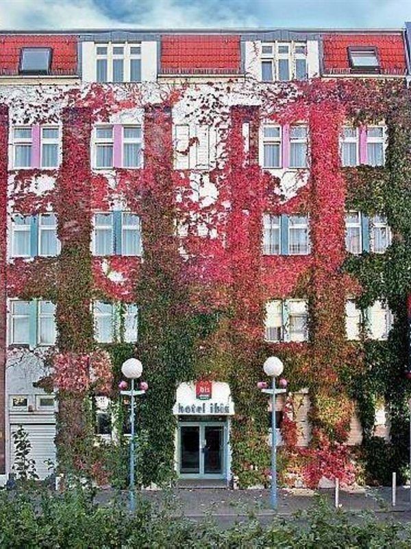 Ibis Sued Hotel