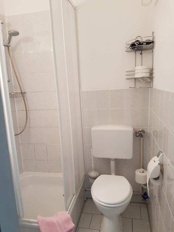 Hubertus Lejlighedshotel 3*