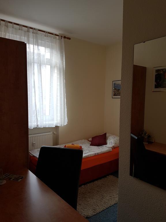 Hubertus 3*