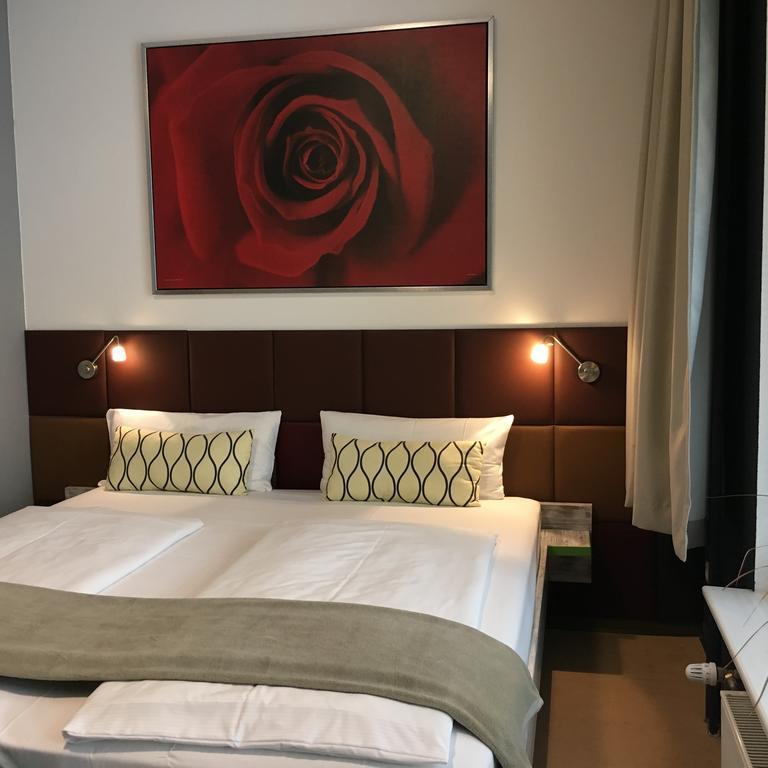 Landmark Am Kracauerplatz Hotel Berlin