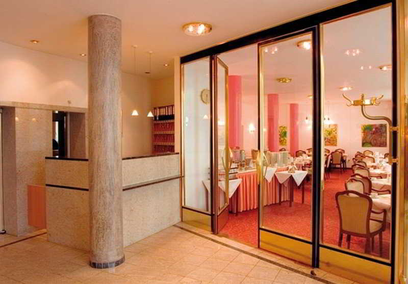 Yggotel Spurv Berlin