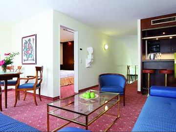 Hotel Derag Konigin Luise