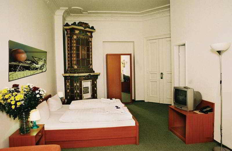 Apartment Abendstern *