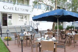 Hotel Luetzow Berlin