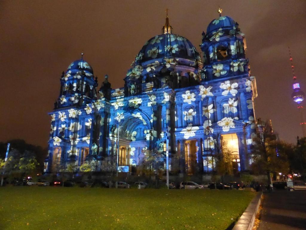 Schoneberg Lejlighedshotel