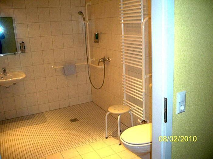 Hotel Siemensstadt Berlin