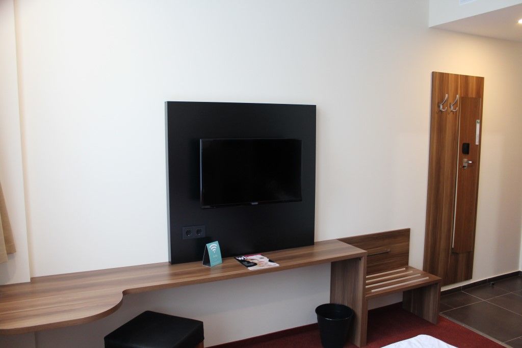 Hotel B&B Hotel Berlin-Adlershof