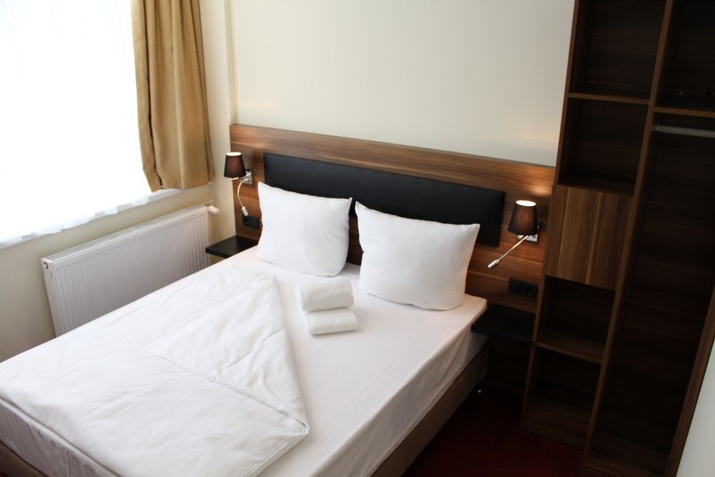 B&B Hotel Berlin-Adlershof 2*