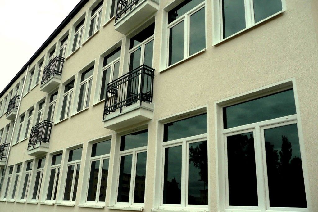 Hotel B&B Hotel Berlin-Adlershof 2*