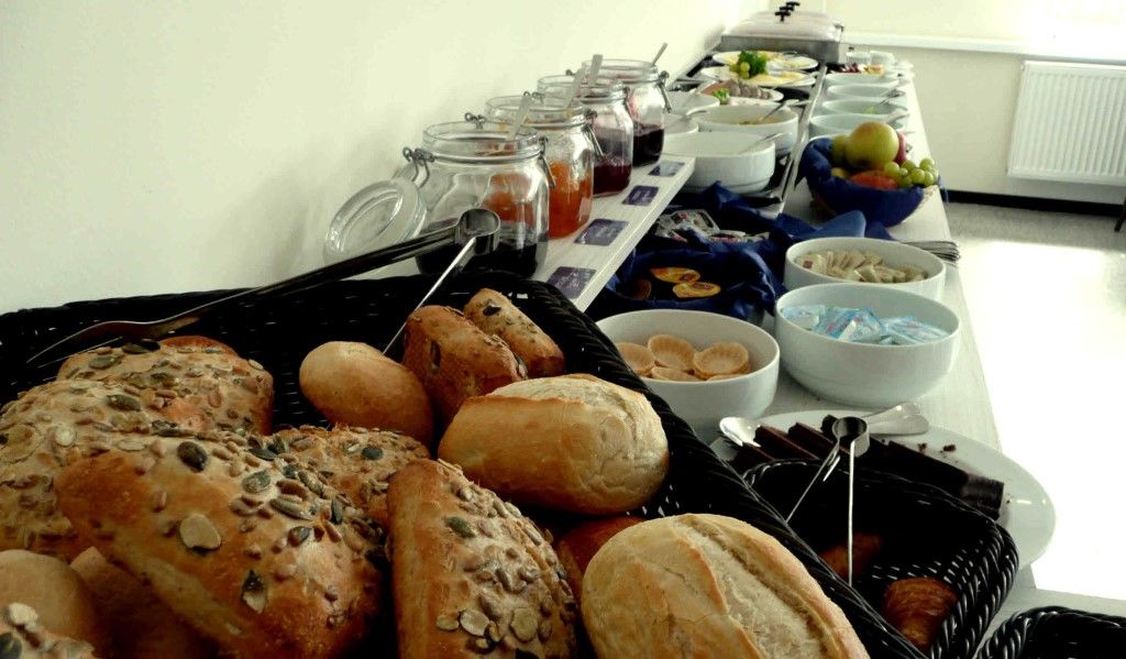 B&B Hotel Berlin-Adlershof Hotel 2*