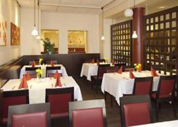 Dietrich-bonhoeffer-hotel Mitte Hotel