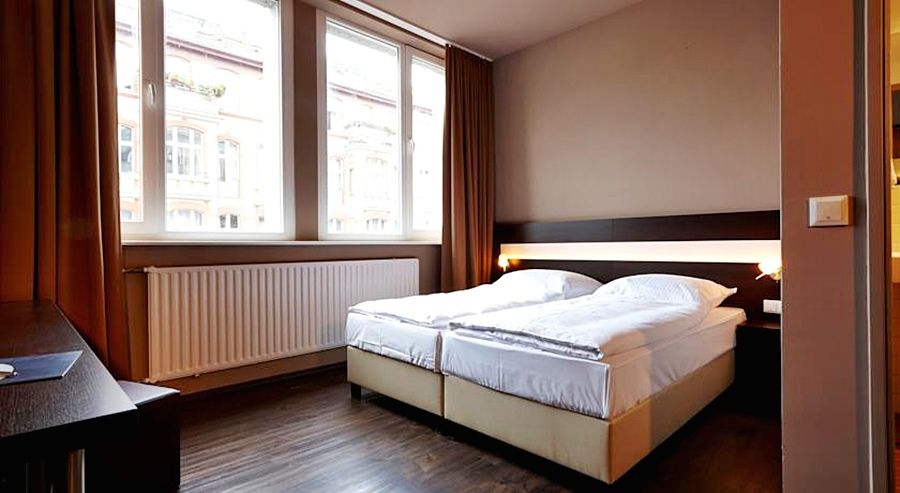 Smart Hotel 3*