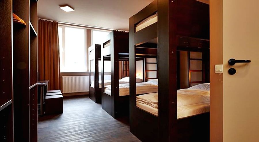 Smart Hotel Berlin