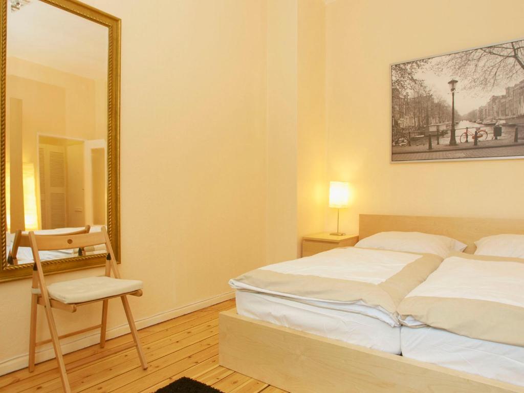 Apartment Bearlincity - Center West