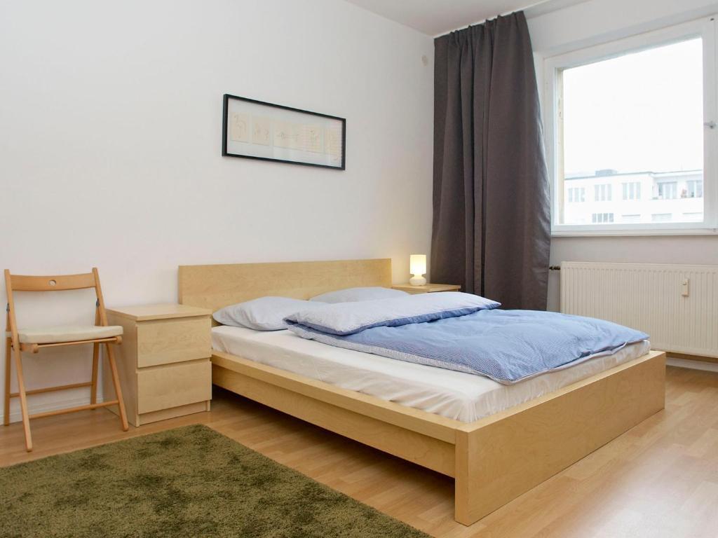 Bearlincity - Center West * Berlin