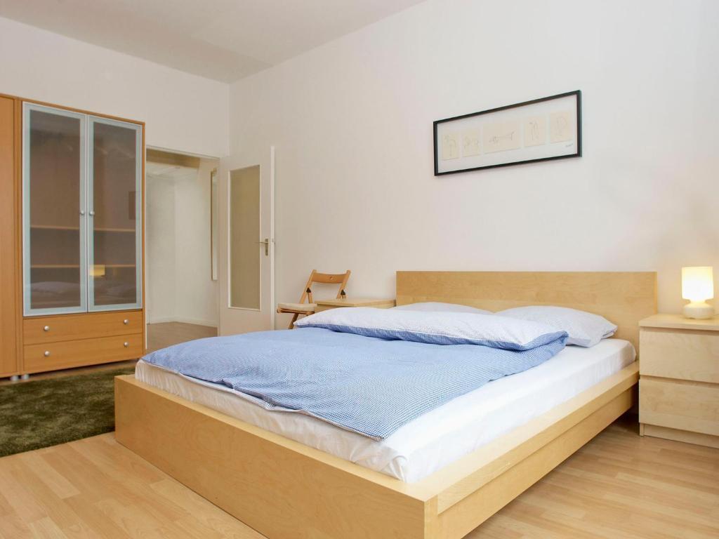 Bearlincity - Center West Apartment