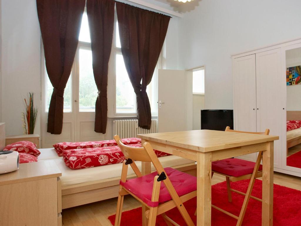 Bearlincity - Center West Berlin