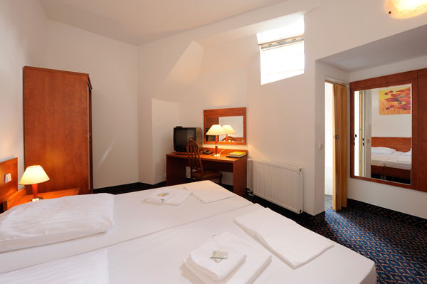Am Kurfuerstendamm Hotel Berlin