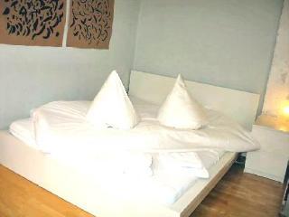 City West 2 - Martin-luther Hotel
