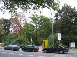 Hotel City West 2 - Martin-luther Berlin